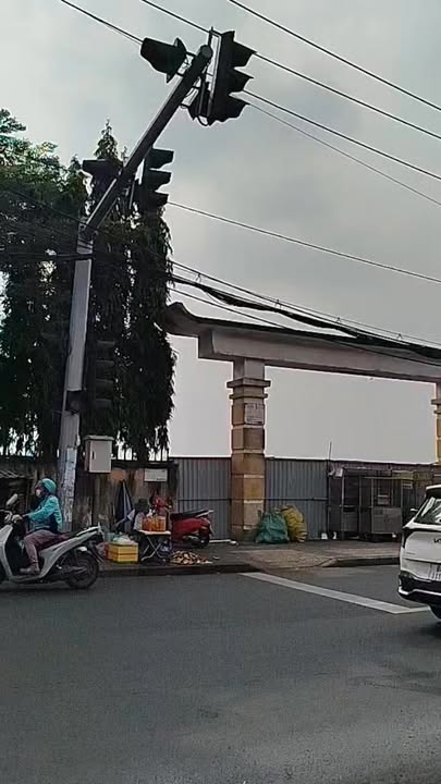 Nhà hẻm xe hơi Tân Sơn, Quận Tân Bình 35m² chỉ 3.8 tỷ - Giá tốt nhất khu vực!