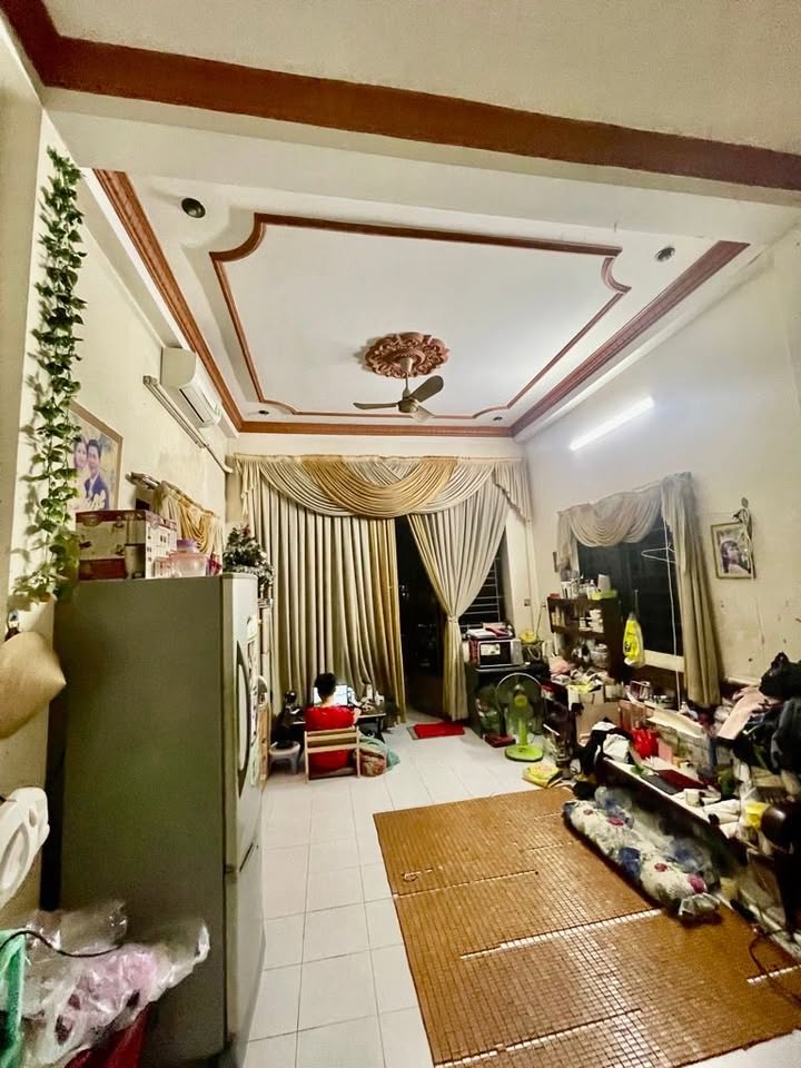 Nhà 2 tầng hẻm 4m Trường Chinh, Tân Bình, 58m² giá chỉ 5.x tỷ - Pháp lý rõ ràng