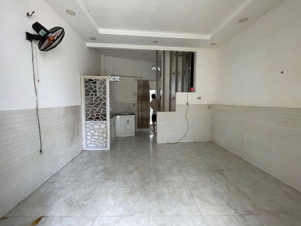 Nhà phố 2 tầng Bùi Quang Là, Gò Vấp 24m² giá 3.15 tỷ - Sổ hồng chính chủ!