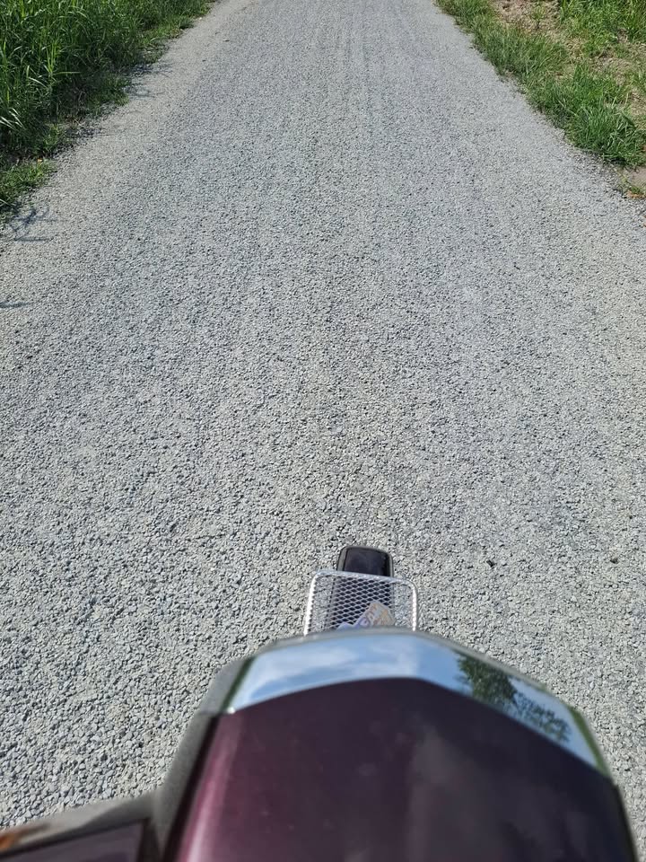 Đất LUC 2200m² đường ô tô tại Đốc Binh Kiều - Đầu tư sinh lời ngay!