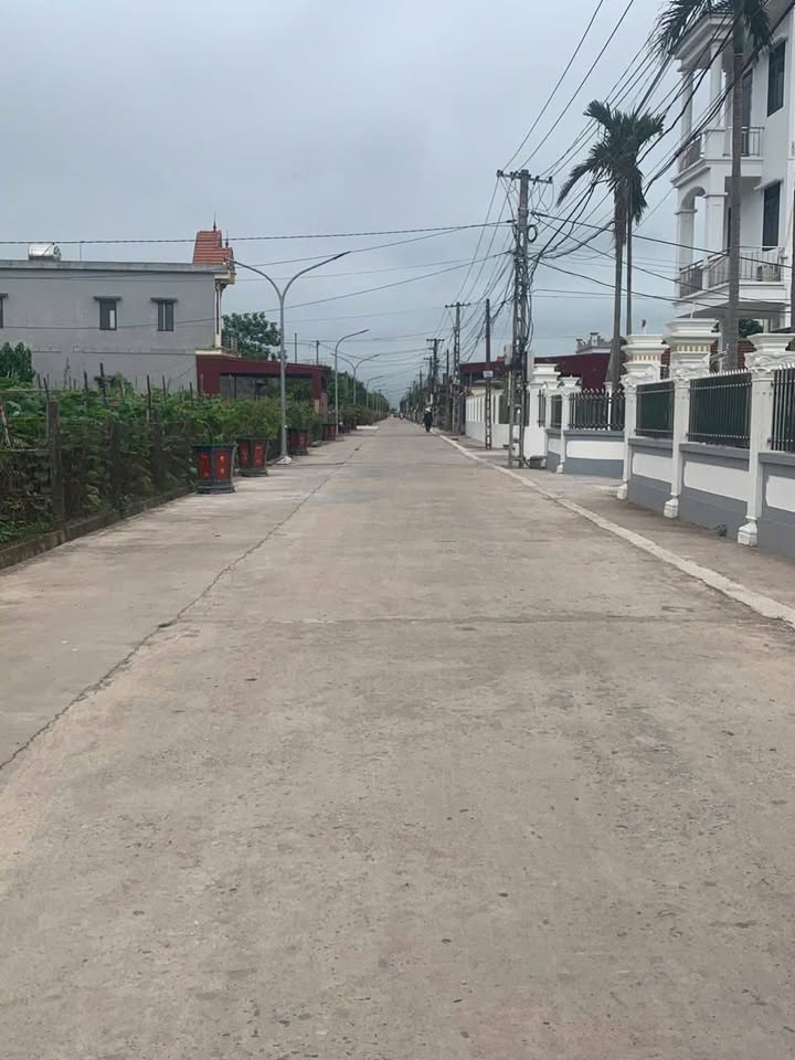 Đất Xóm Kiên Thành, Nghĩa Lợi 138m² giá 1.1 tỷ - Chính chủ bán gấp!