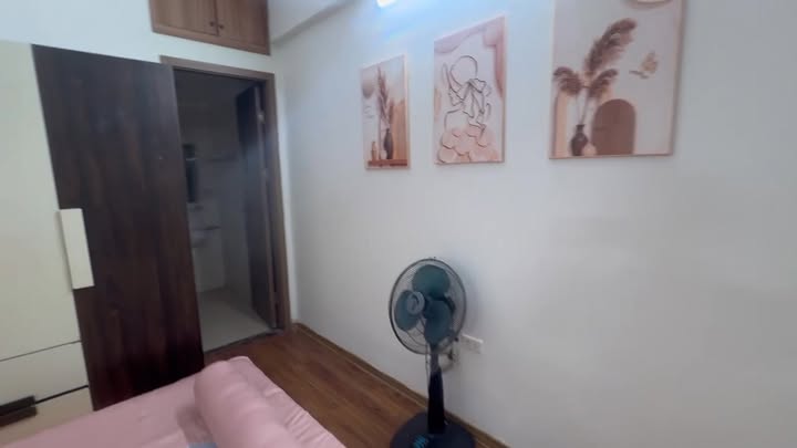 Căn hộ Green View 2, Lê Lợi 65m² giá 2.4 tỷ - Vị trí đắc địa, đầy đủ nội thất!