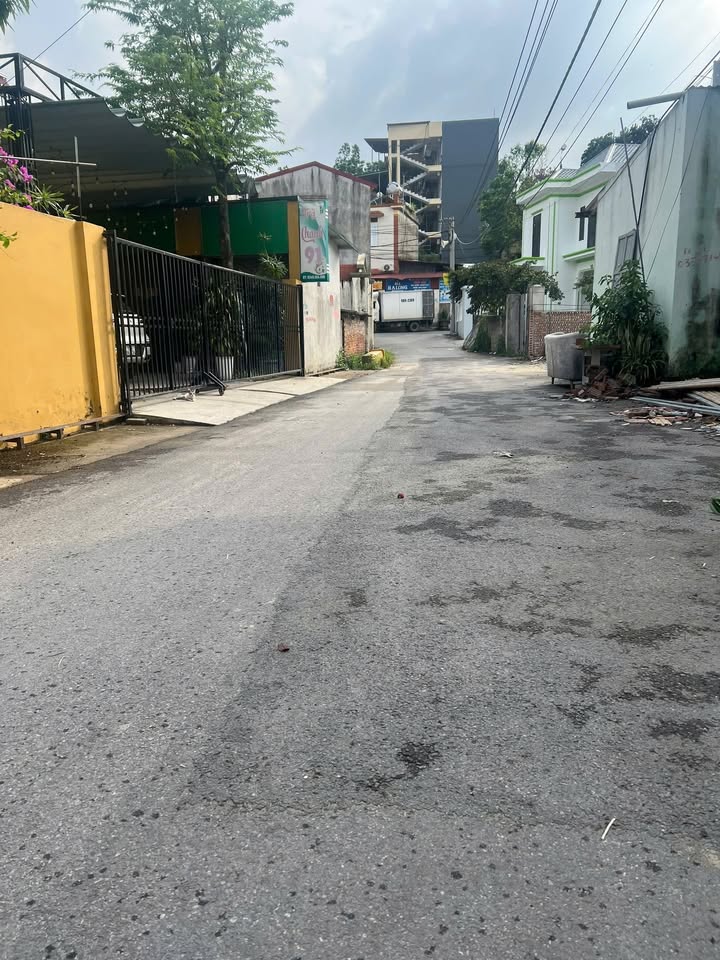 Đất nền 360m² phường Nam Sơn, Bắc Ninh giá 13.5 tỷ - Vị trí đắc địa gần KCN!