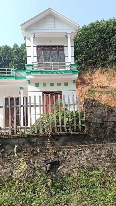 Nhà 2 tầng 400m² phường Tiến Định Hóa giá 868 triệu - Đầu tư sinh lời ngay!