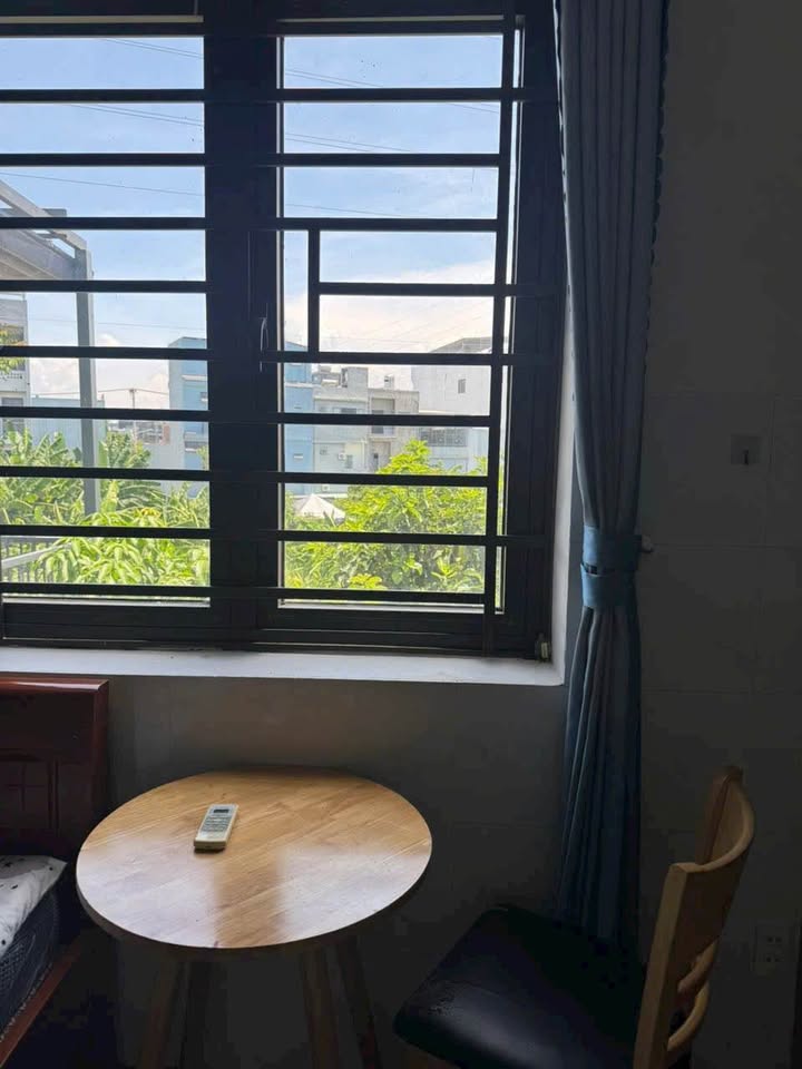 Phòng cho thuê tại 14 Đinh Văn Trấp, Hòa Xuân, Cẩm Lệ - Đầy đủ tiện nghi chỉ 3.5 triệu/tháng!