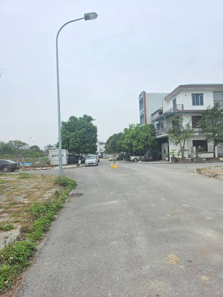 Đất nền mặt tiền 5.5m tại Quảng Hưng Central Point 103.18m² - Cơ hội đầu tư tuyệt vời!