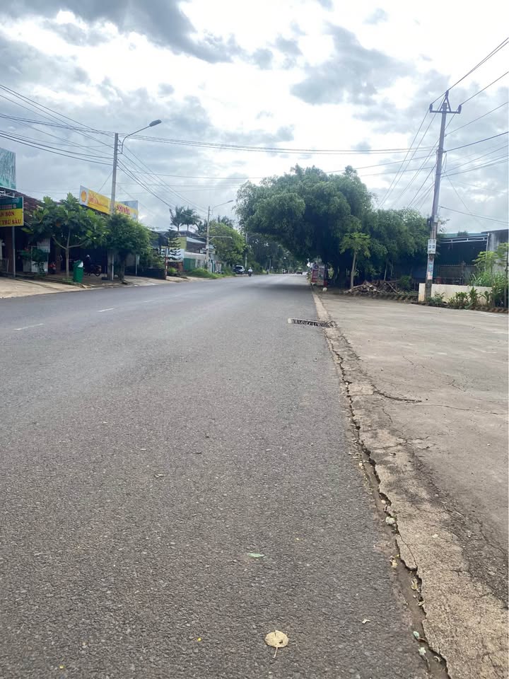 Đất nền mặt tiền TL5, phường Hòa Thuận, 2800m² giá chỉ 170 triệu - Cơ hội đầu tư lý tưởng!