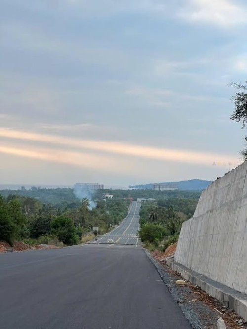 Đất nền Ông Lang Phú Quốc 150m² giá 1.5 tỷ - Cắt lỗ 50%