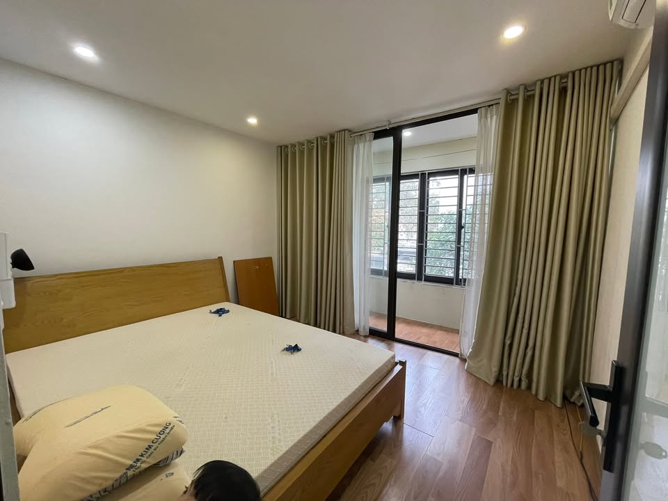 Nhà riêng cho thuê tại Vĩnh Hưng, Hoàng Mai 36,7m² - Nhà đẹp, sạch sẽ, vào ở ngay!