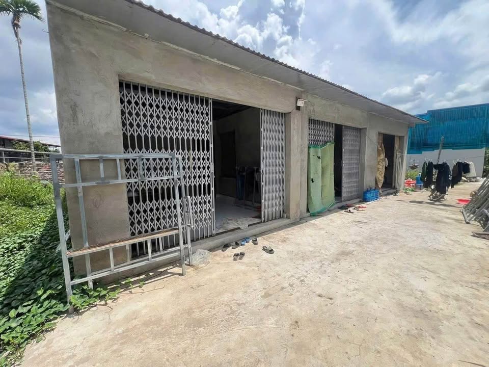 Nhà cấp 4 thôn Đường Đá, Hoa Động 60,5m² giá 1,6 tỷ - Đầu tư sinh lời ngay!