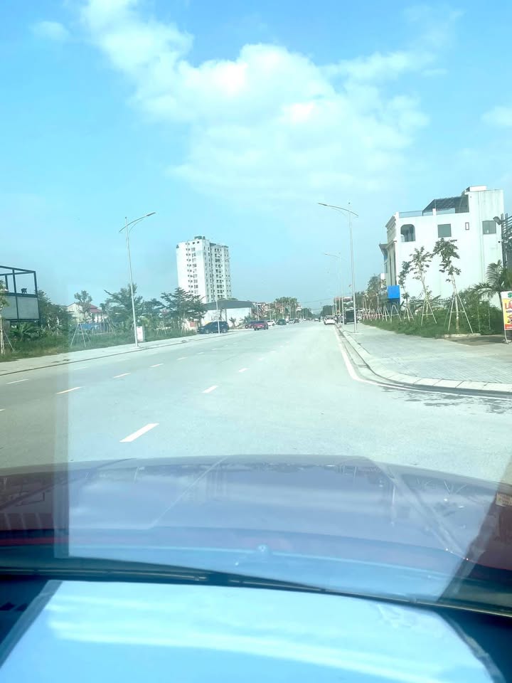 Đất nền khu quy hoạch tái định cư Vincom, Lê Duẩn, 150m² giá 7 tỷ - Vị trí lý tưởng cho đầu tư