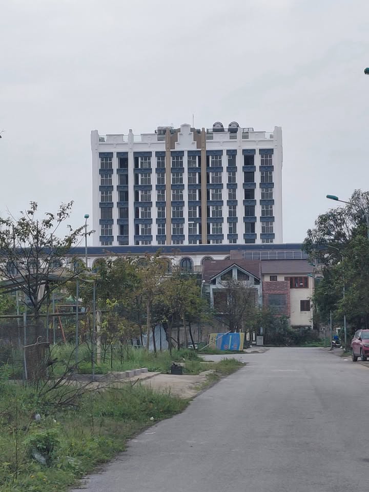 Đất nền khu quy hoạch Đông Huy, Hà Tĩnh 200m² giá 6 tỷ - Đầu tư sinh lời ngay!