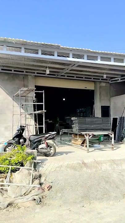 Đất nền 205m² Trục Chính Bắc Sơn Hải, Kỳ Anh chỉ 900 triệu - Vị trí đắc địa gần trường học!