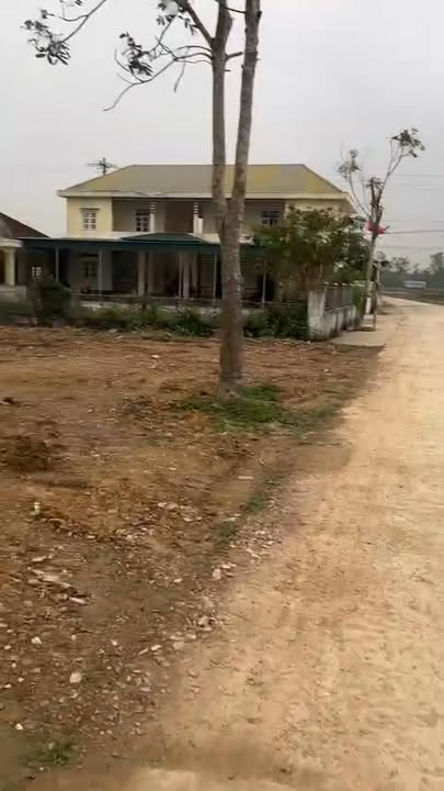 Đất thổ cư 160m² đối diện trạm xá Phú Lộc, giá 1 tỷ - Cơ hội đầu tư hấp dẫn!