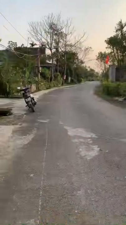 Đất nền Cẩm Vịnh, Hà Tĩnh 193m² giá 1.7 tỷ - Hai mặt tiền thuận lợi!