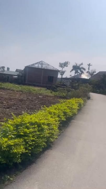 Đất nền TT Cẩm Xuyên 152m² giá 1.1 tỷ - Đường nhựa rộng rãi, vị trí đắc địa!