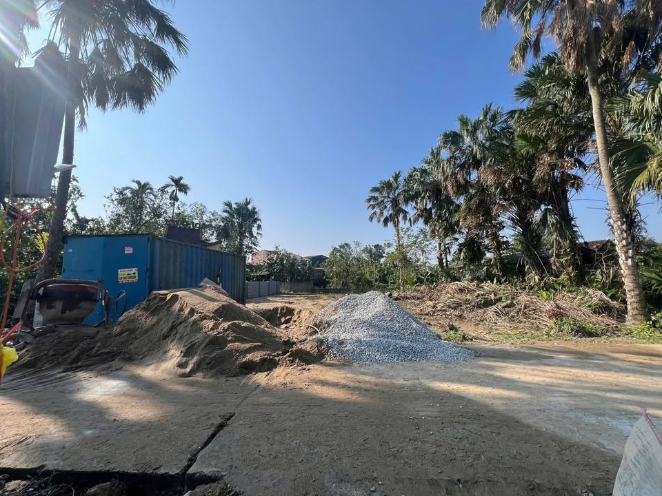 Đất nền TDP Bình Tiến, phường Hà Huy Tập 130m² giá 1 tỷ - Cơ hội đầu tư hấp dẫn!