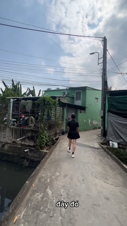 Đất Phường 9, Mỹ Tho 77m² giá 7xx triệu - Đầu tư sinh lời ngay!