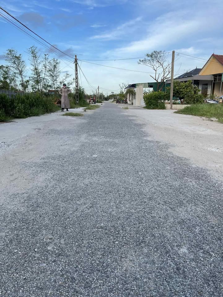 Đất thổ cư 151m² tại thôn Hồng Mỹ, Nghi Xuân chỉ 1 tỷ - Tiềm năng tăng giá vượt trội