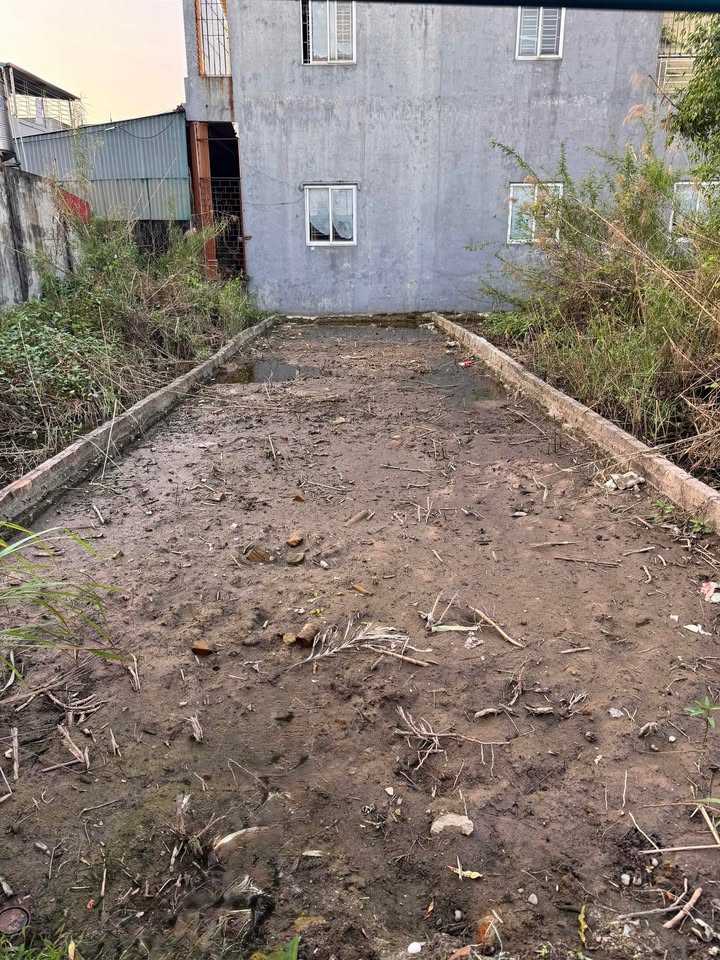 Đất nền Hồng Vân Thường Tín 64m² giá thỏa thuận - Ô tô đỗ cửa tiện lợi!