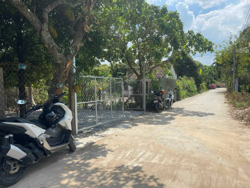 Đất nền Bình Nhâm Thuận An 757m² giá 11.99 tỷ - Đầu tư sinh lời cao!