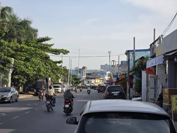 Đất nền 60m² đường Số 10, Hiệp Bình Phước, 3.9 tỷ - Đầu tư sinh lời tuyệt vời!