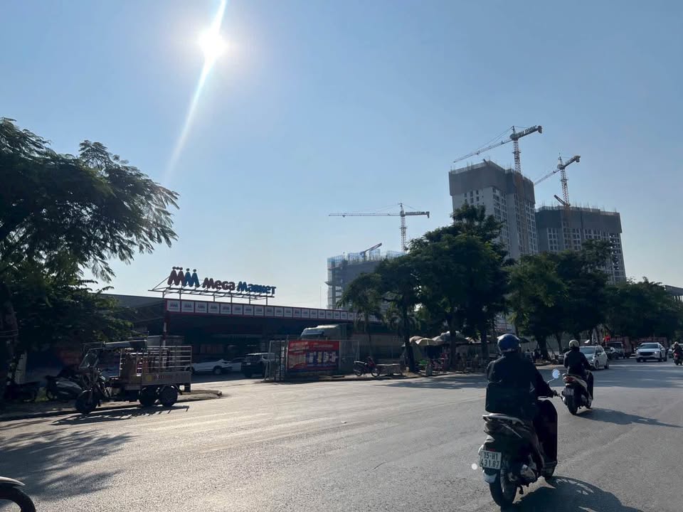 Bán đất mặt đường Hồng Bàng, Sở Dầu, Hải Phòng 51.6m² giá 7.02 tỷ - Cơ hội đầu tư vàng!