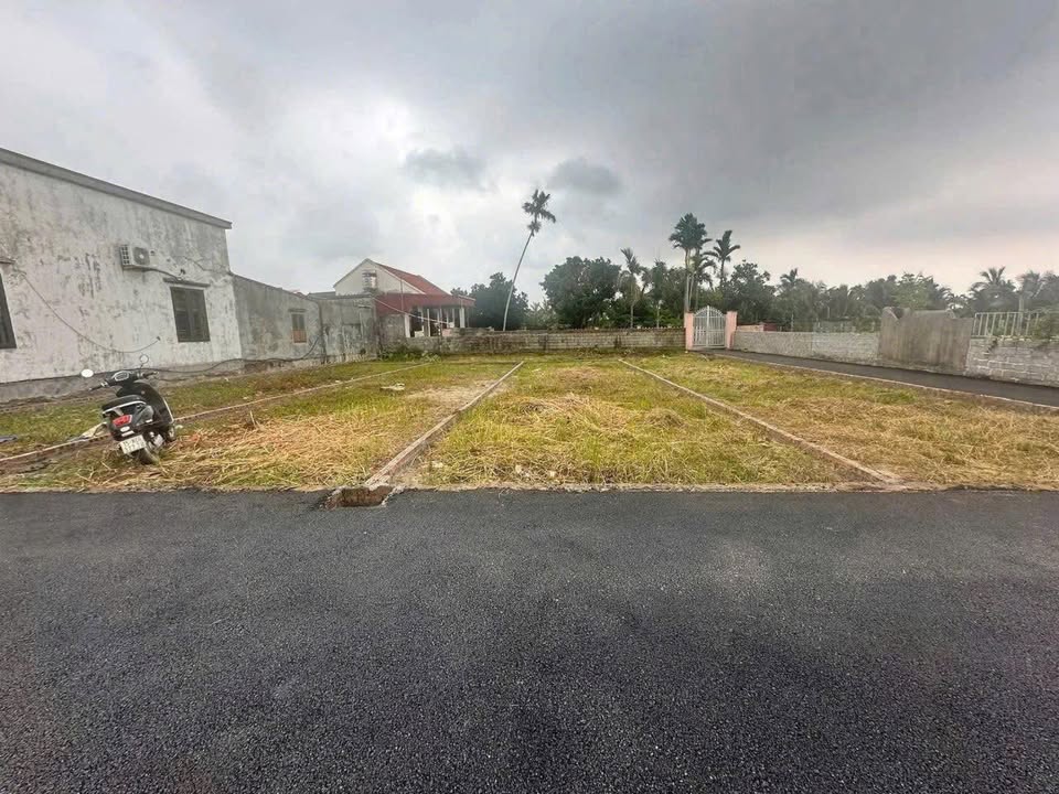 Đất nền Kính Trực - 82.7m² giá 1.25 tỷ - Đầu tư sinh lời dễ dàng!