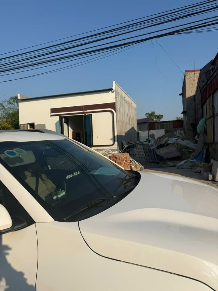 Đất nền Lai Hạ, Tân Dân, An Lão 82,2m² giá 1.6 tỷ - Đầu tư sinh lời hấp dẫn!