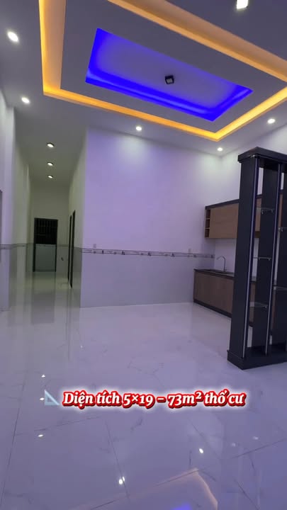 Nhà cấp 4 Thị trấn Long Hải 73m² giá 1,25 tỷ - Cơ hội hiếm có ngay trung tâm!