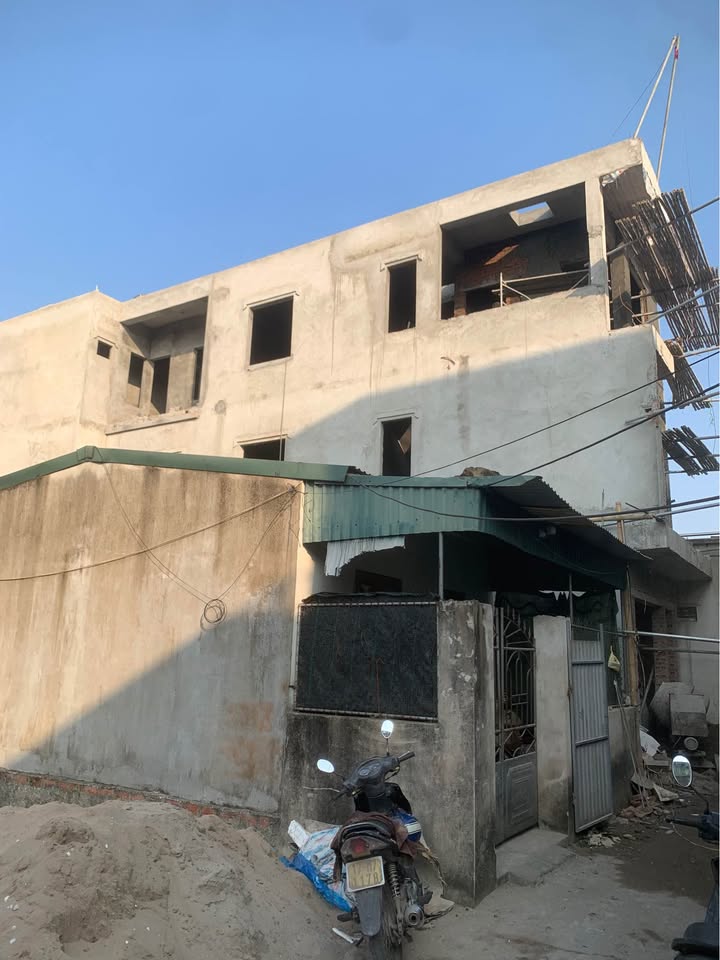 Nhà phố liền kề Phú Xuân 36m² giá 1.5 tỷ - Sẵn sàng sở hữu ngay!