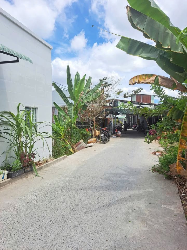 Đất nền Phú Mỹ, Cái Răng 103m² giá 1.35 tỷ - Sổ đỏ chính chủ, nở hậu 5m!