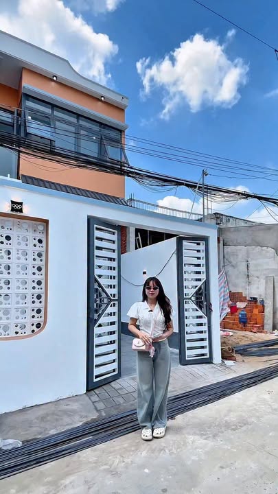 Nhà mới 1 trệt 1 lầu hẻm rộng Phường Lê Bình, Cái Răng 72m² giá 2.89 tỷ - Vị trí đắc địa, an cư lý tưởng!