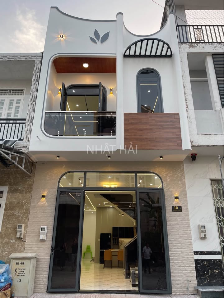 Nhà riêng KDC Văn Hóa Tây Đô, Cái Răng, 65m² giá 4.35 tỷ - Sổ hồng hoàn công, thương lượng!