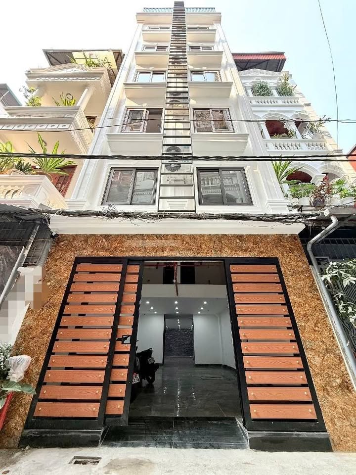 Chính chủ bán căn hộ dịch vụ Tô Vĩnh Diện 770m² - Đầu tư sinh lời ngay!