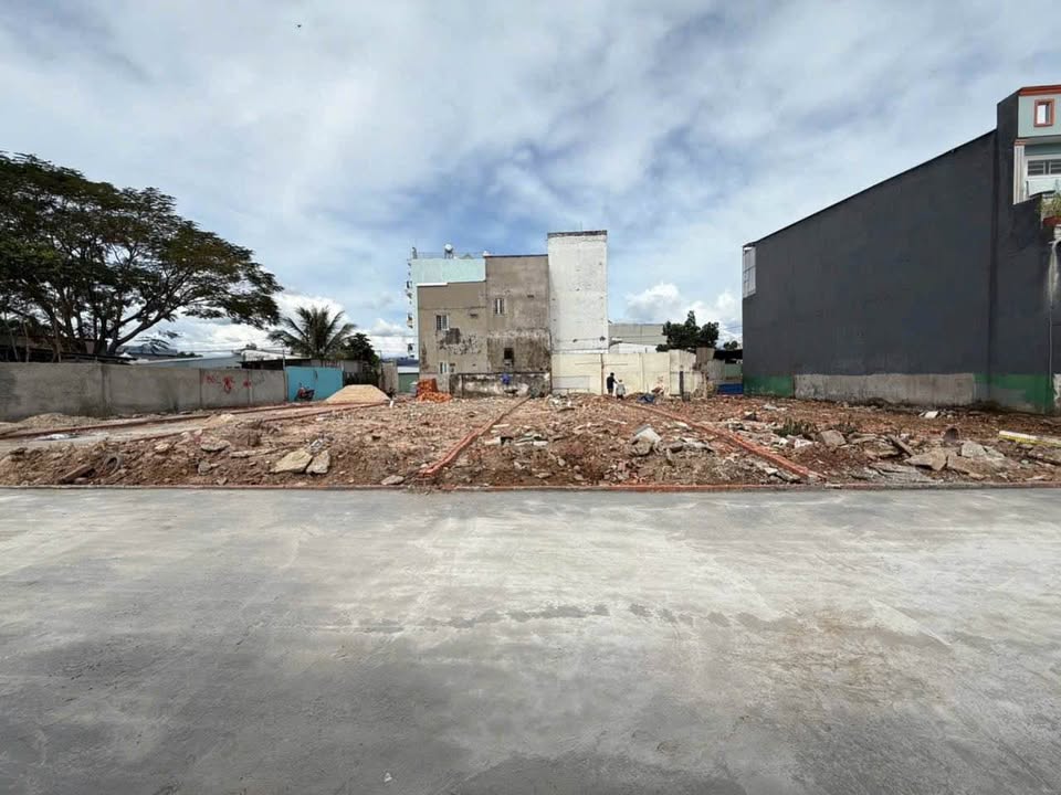 Đất nền Ấp 4, xã Xuân Thới Thượng, Hóc Môn 110m² giá 3 tỷ - Đầu tư sinh lời ngay!