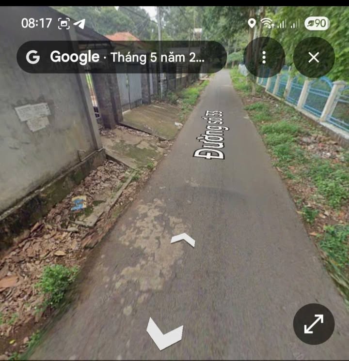 Đất nền thổ cư đường số 33 Suối Tre, Long Khánh 175.7m² - Giá 2.8 tỷ, thương lượng!