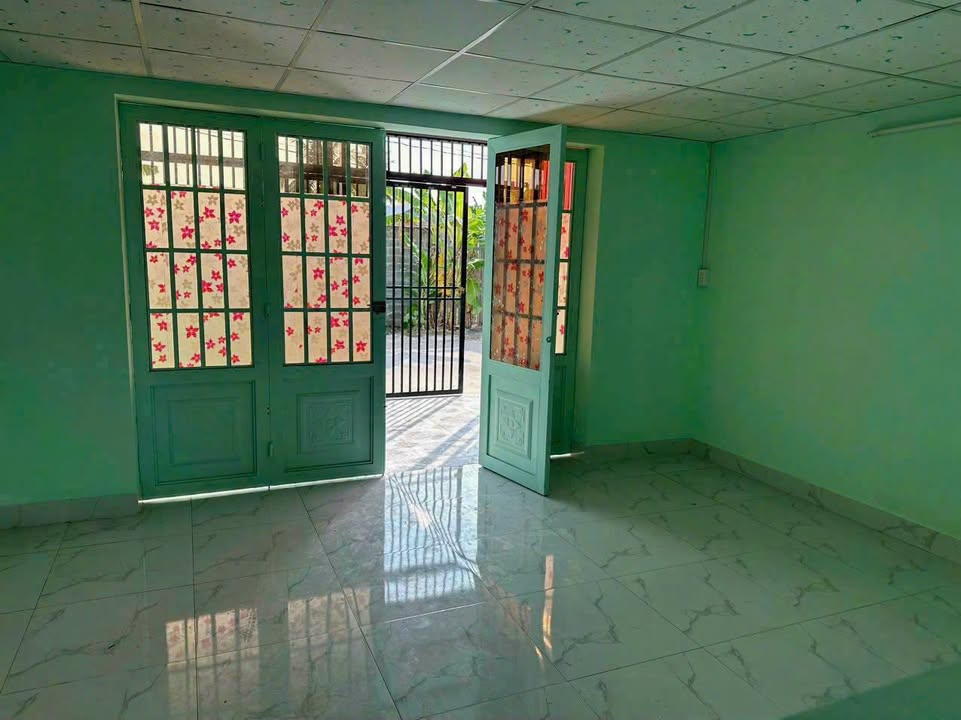 Nhà hẻm 218 Vỏ Văn Hát, Quận 9, 58m² giá 1.2 tỷ - Chính chủ bán gấp!