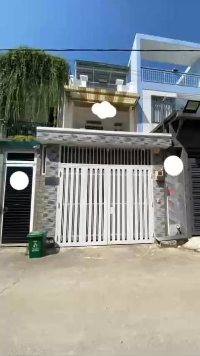 Nhà Đường Số 24 Linh Đông Thủ Đức 126.3m² giá 7.8 tỷ - Nhà mới sạch đẹp, sân đậu xe rộng!