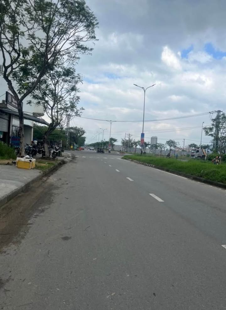 Đất nền Đường Chu Huy Mân, Sơn Trà, Đà Nẵng 89m² - Đầu tư sinh lời tuyệt vời!