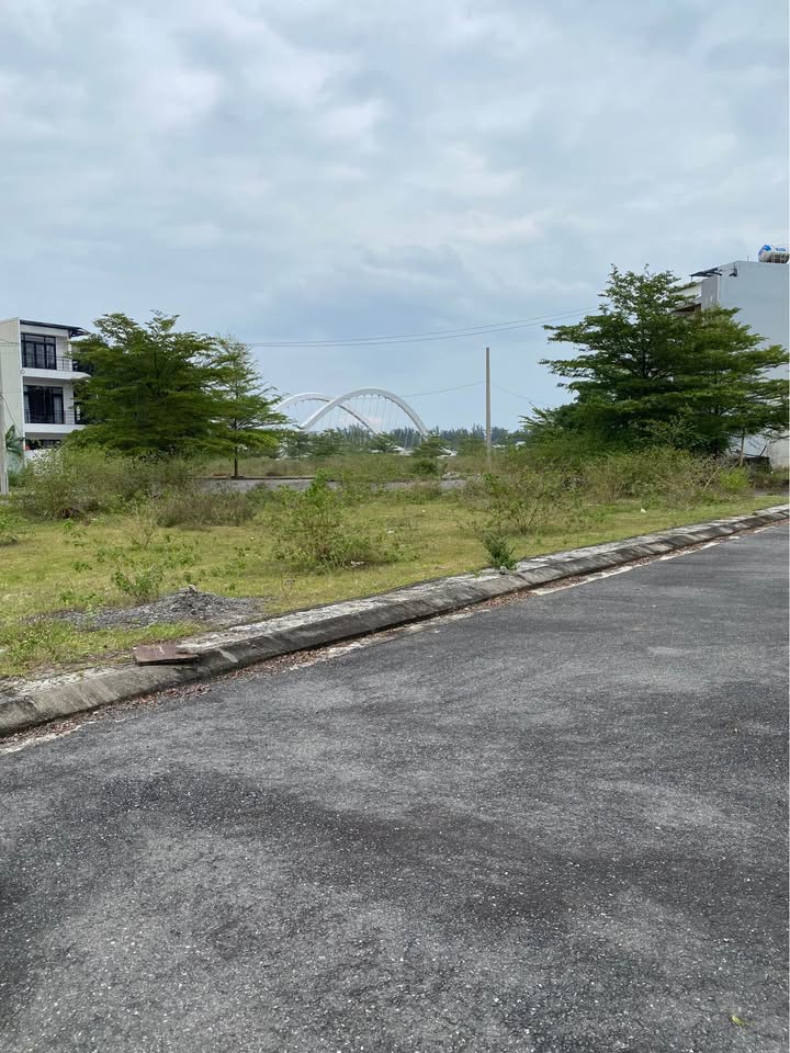 Đất nền Sentosa Điện Dương 200m² giá 4.5 tỷ - Lô vuông đẹp, đầu tư sinh lời!