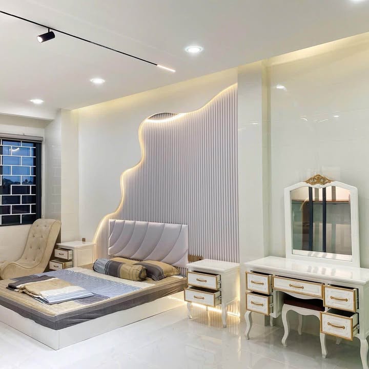 Nhà mặt tiền Quang Trung, Buôn Hồ 80.66m² giá 8.5 tỷ - Kinh doanh đỉnh, full nội thất