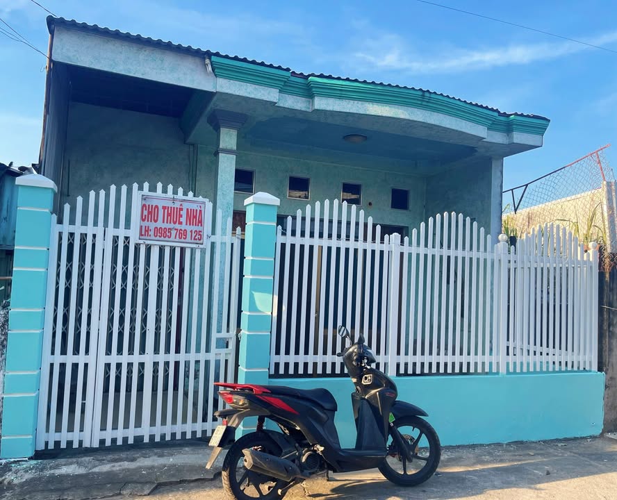 Nhà cho thuê Ấp Sua Đũa, Vĩnh Hoà Hiệp, Châu Thành - Giá cả thương lượng hấp dẫn!