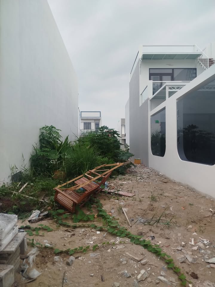 Đất nền đường số 1 khu Nam An Hòa, 80m² giá 1.6 tỷ - Đầu tư sinh lời ngay!