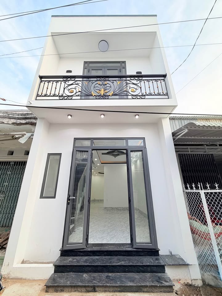 Nhà hẻm Nguyễn Thị Định, Rạch Giá 48m² giá 1.29 tỷ - Thổ cư 100% sổ hồng chính chủ!