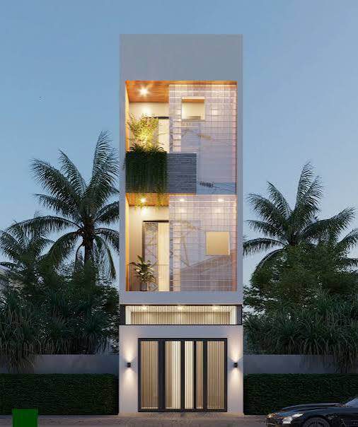 Nhà phố Xóm Chiếu, Quận 4 - 27m² giá 1.49 tỷ - Cơ hội vàng cho nhà đầu tư!