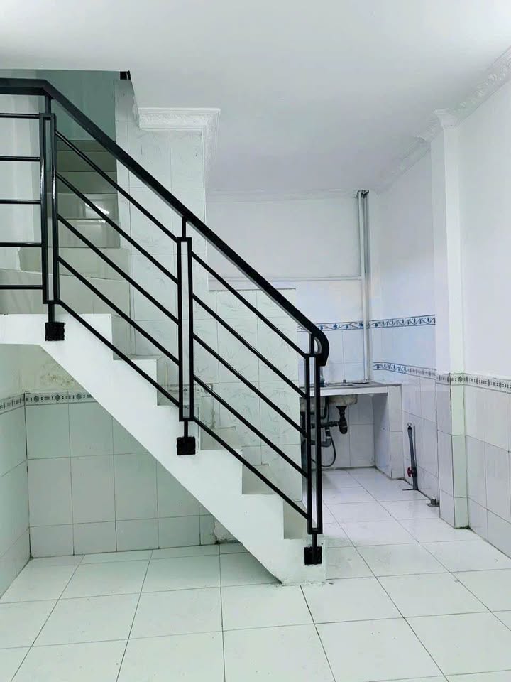 Nhà đẹp Quận 7 45m² giá 1,75 tỷ - Sổ hồng chính chủ, vào ở ngay!