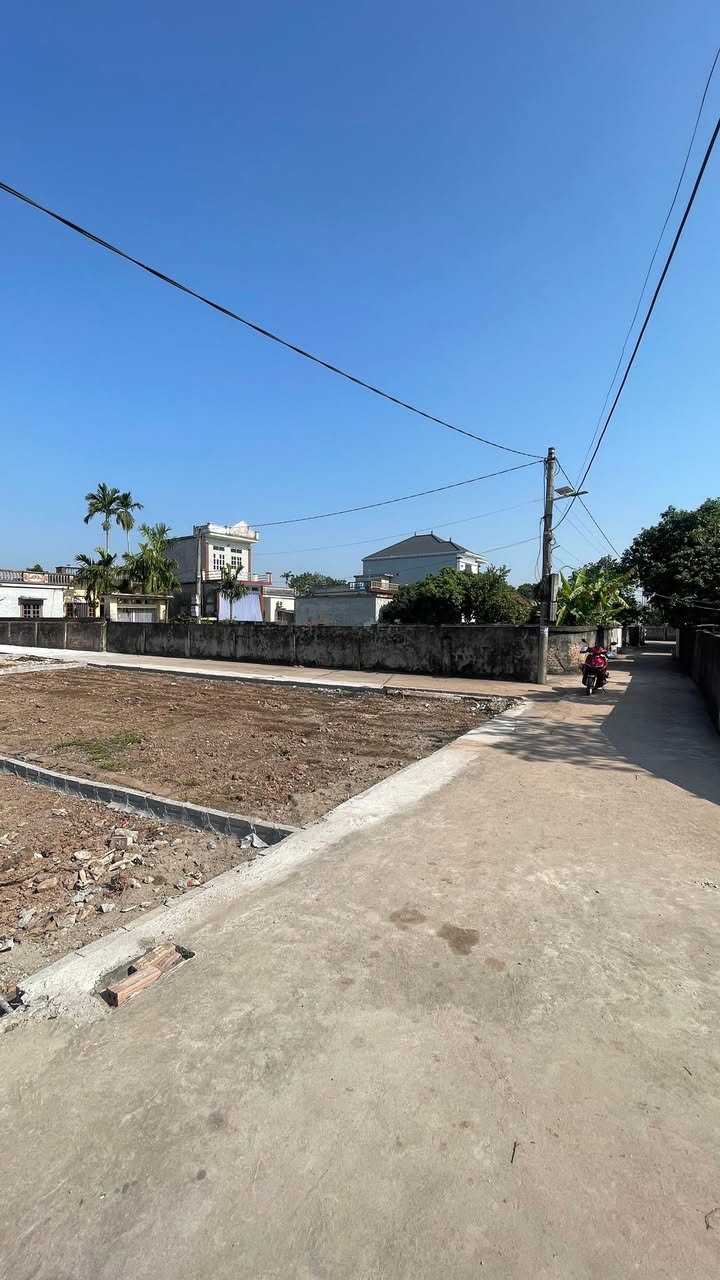 Đất nền Thôn Đoài, Kiến Xương 86m² chỉ 300 triệu - Cơ hội đầu tư tuyệt vời!