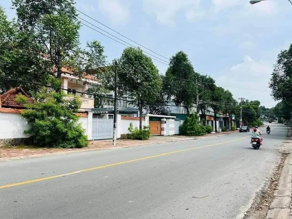 Đất thổ cư mặt tiền Nguyễn Đức Thuận, Hiệp Thành 246m² giá 6.5 tỷ - Đầu tư sinh lời cao!