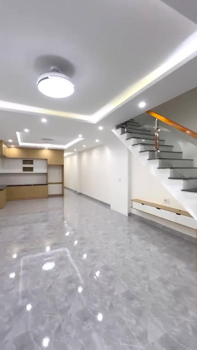 Nhà 2 tầng mới đẹp tại khu I - Mỹ Phước 3, Bến Cát, 150m² chỉ 2 tỷ - Bán gấp trước Tết!